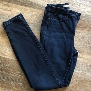 Athleta Skinny Jeans